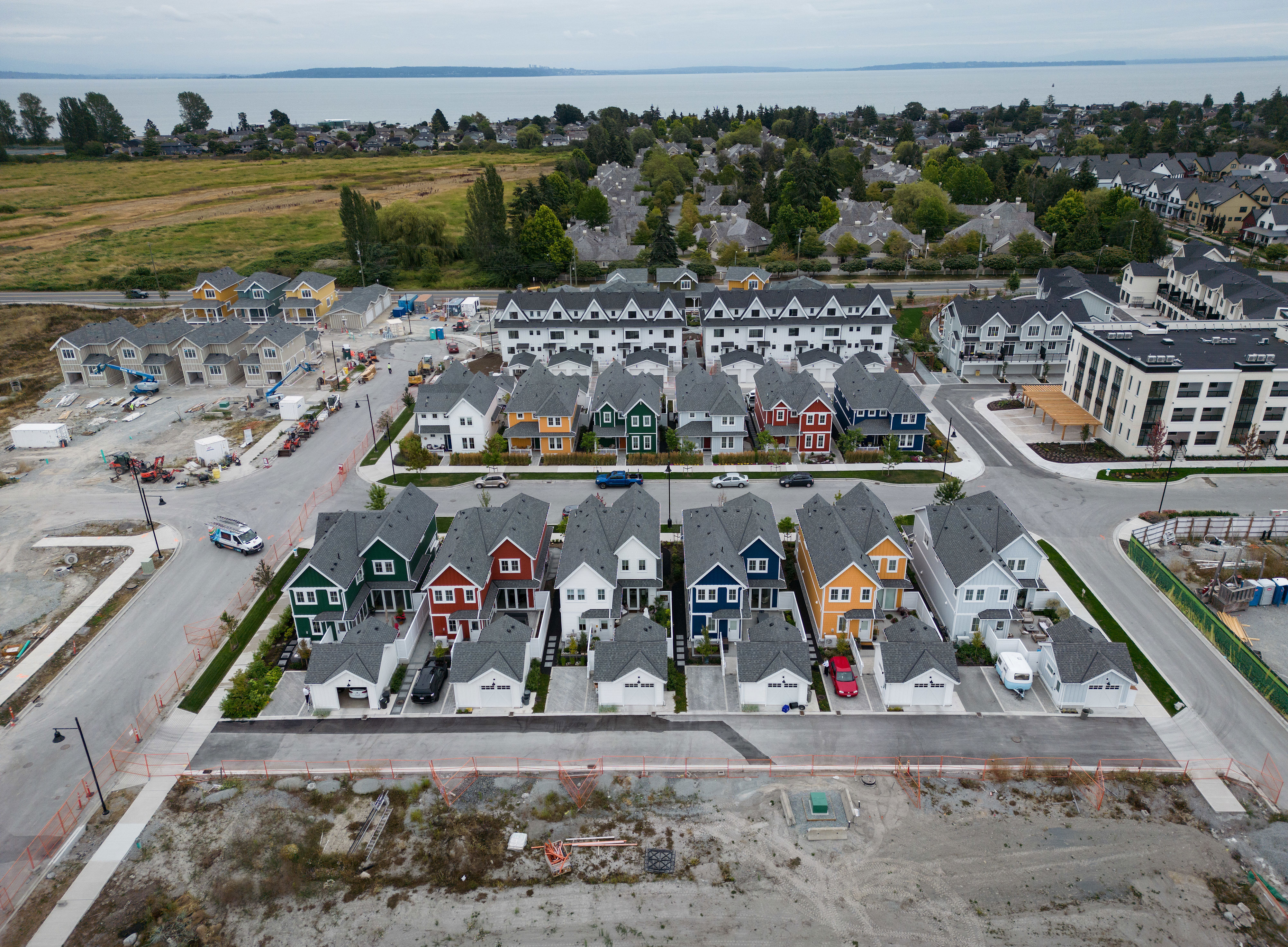 When a reverse mortgage might make sense