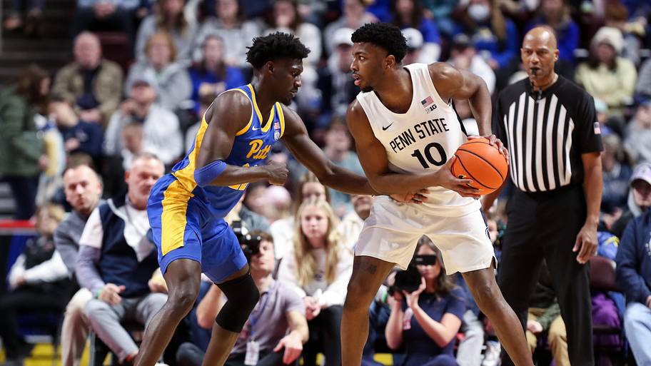 Pitt to play Penn State in Philadelphia