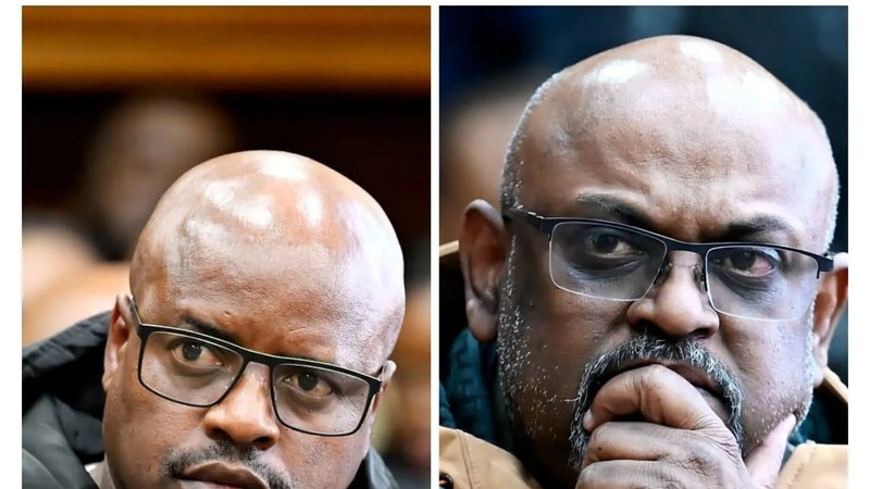 Breaking: Julius Mkhwanazi and Kemi Behari granted bail of R50,000 each ...