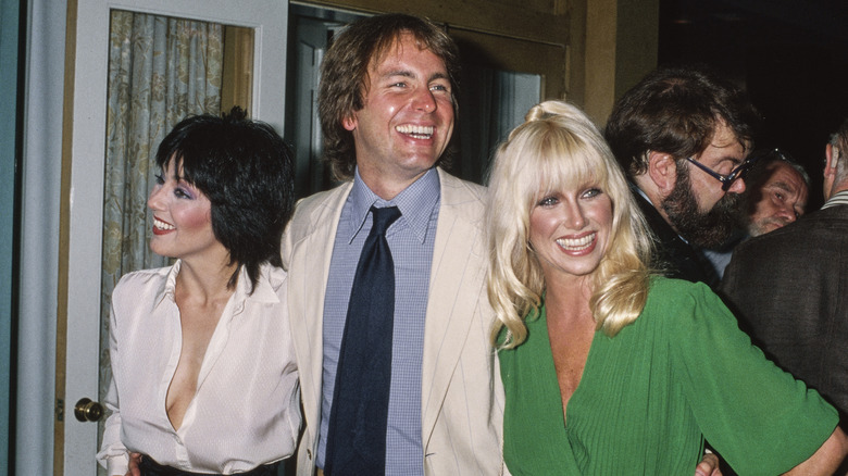 John Ritter said this sitcom legend was 'too beautiful' to be cast on ...