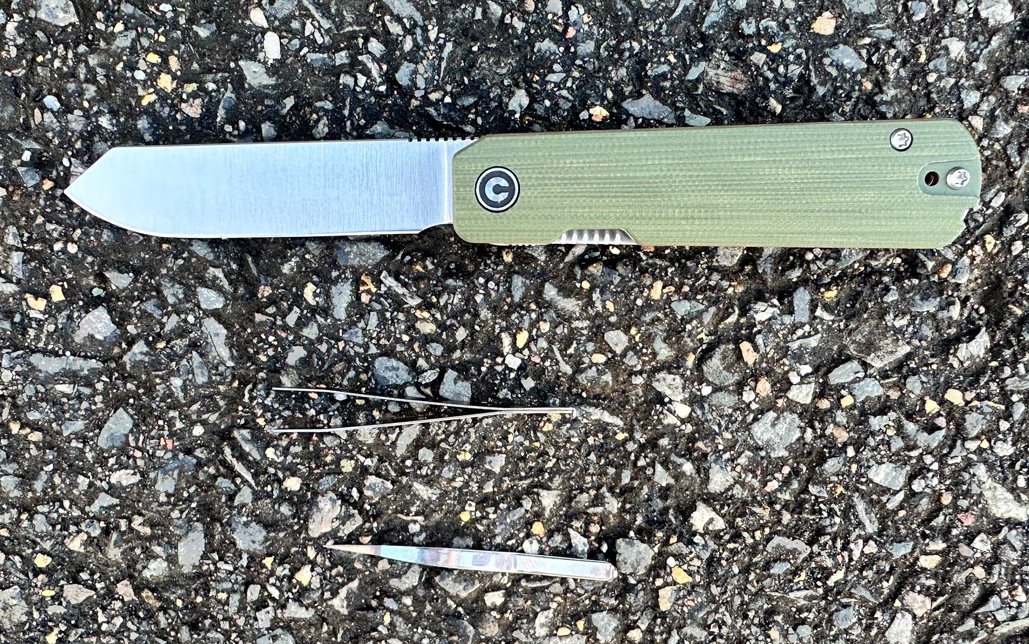 We Tested 8 Swiss Army Knives to Find the Best Options for EDC and the Outdoors