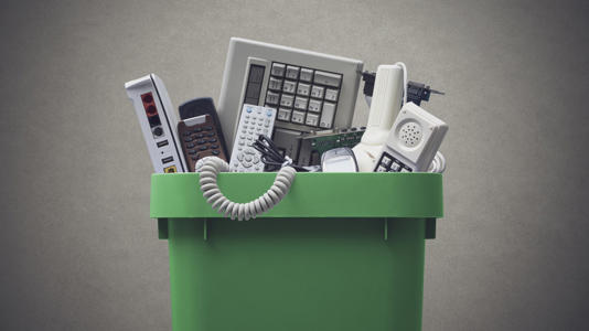 Do You Need To Unplug Electronics During A Thunderstorm?