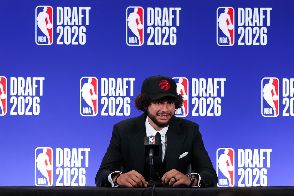 Raptors' Summer League schedule packs a punch