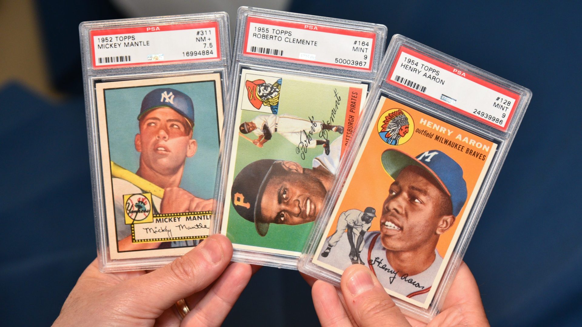 5 collectibles that turned rarity into millions
