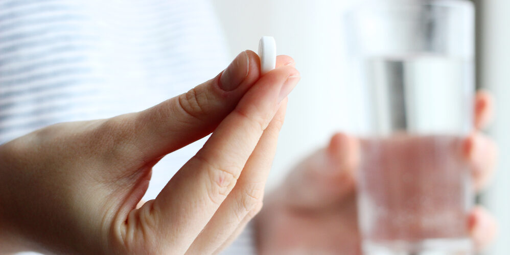 Newly approved cholesterol pill could become an alternative to injections