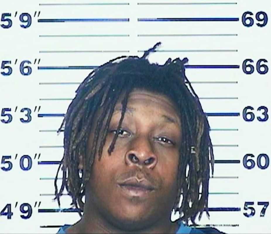 Man charged with murder after deadly shooting at abandoned house