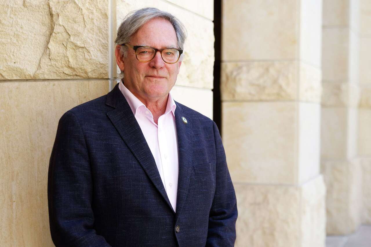 The winemaker for Napa's loftiest winery is retiring after 25 years