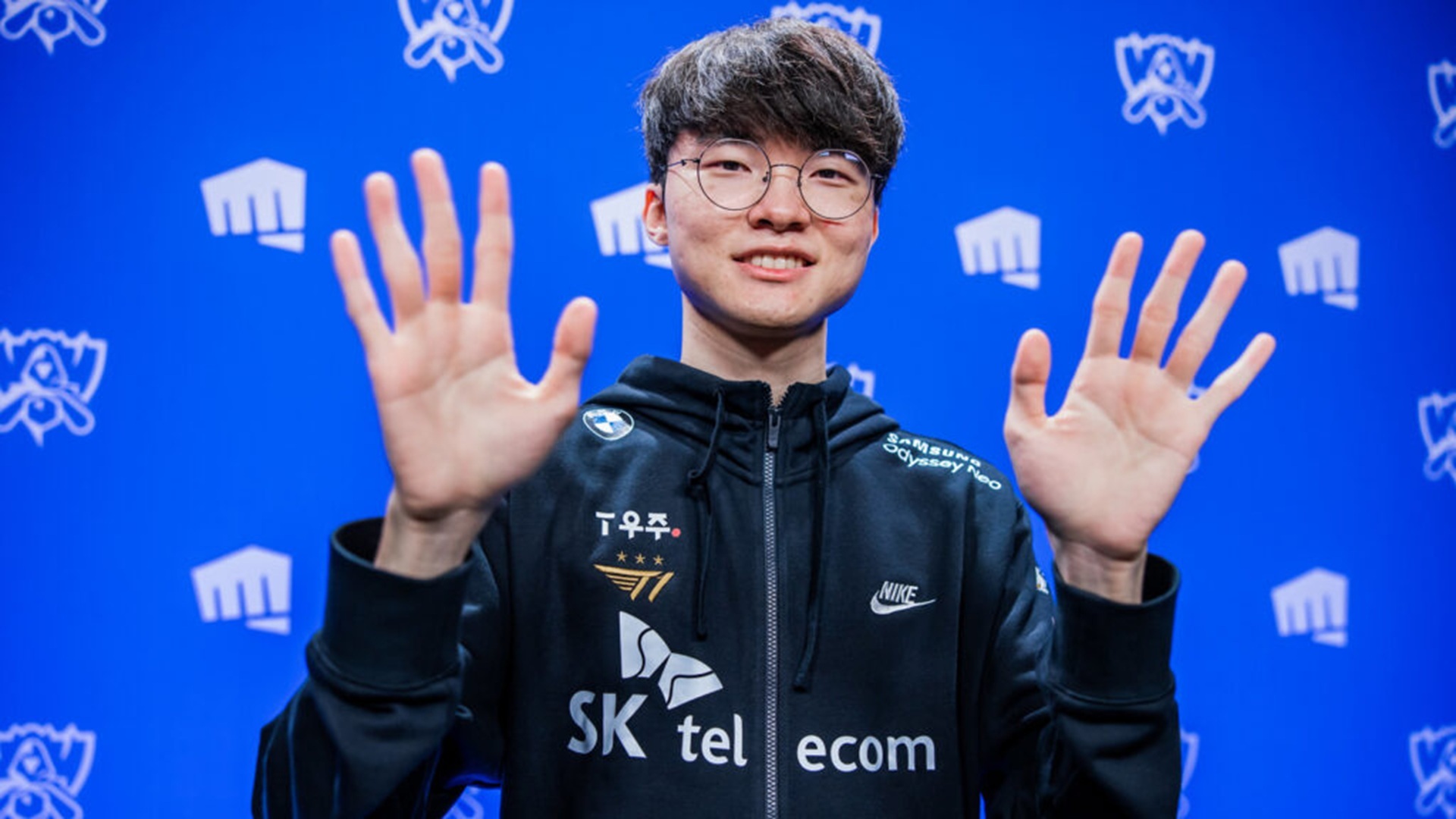 League of Legends without Faker? Even Riot knows he can't be replaced