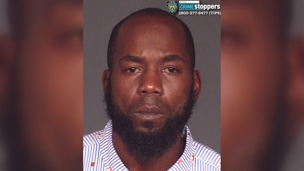 Man wanted for allegedly raping two women in the Bronx, NYPD says