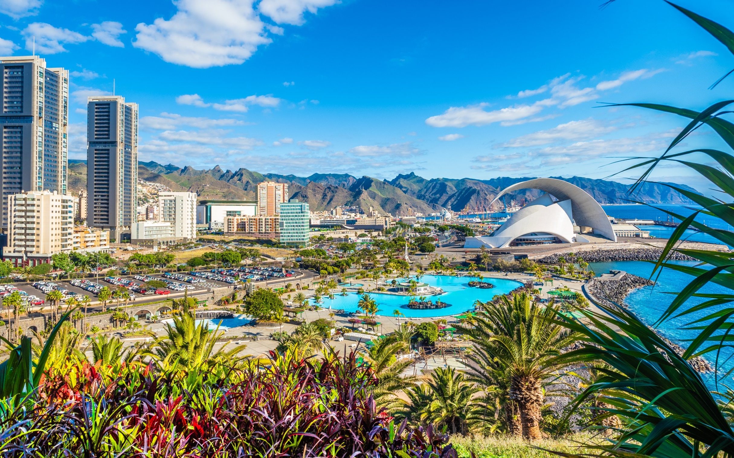 Santa Cruz de Tenerife; Tenerife travel guide