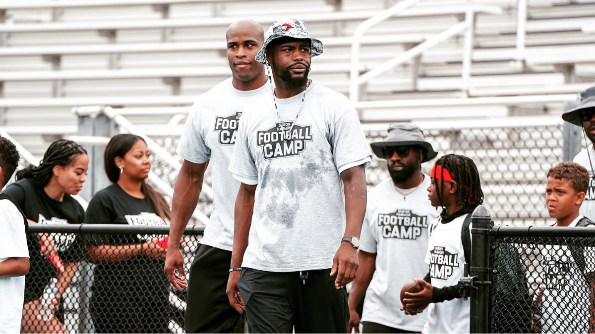 Former Bears pass rusher Jamil Merrell dies at 36, leaving Rutgers ...