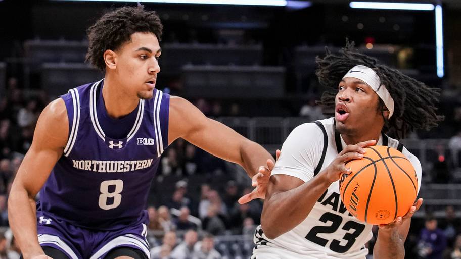 Why Tre Singleton is Iowa State's most important team transfer for 2026-27