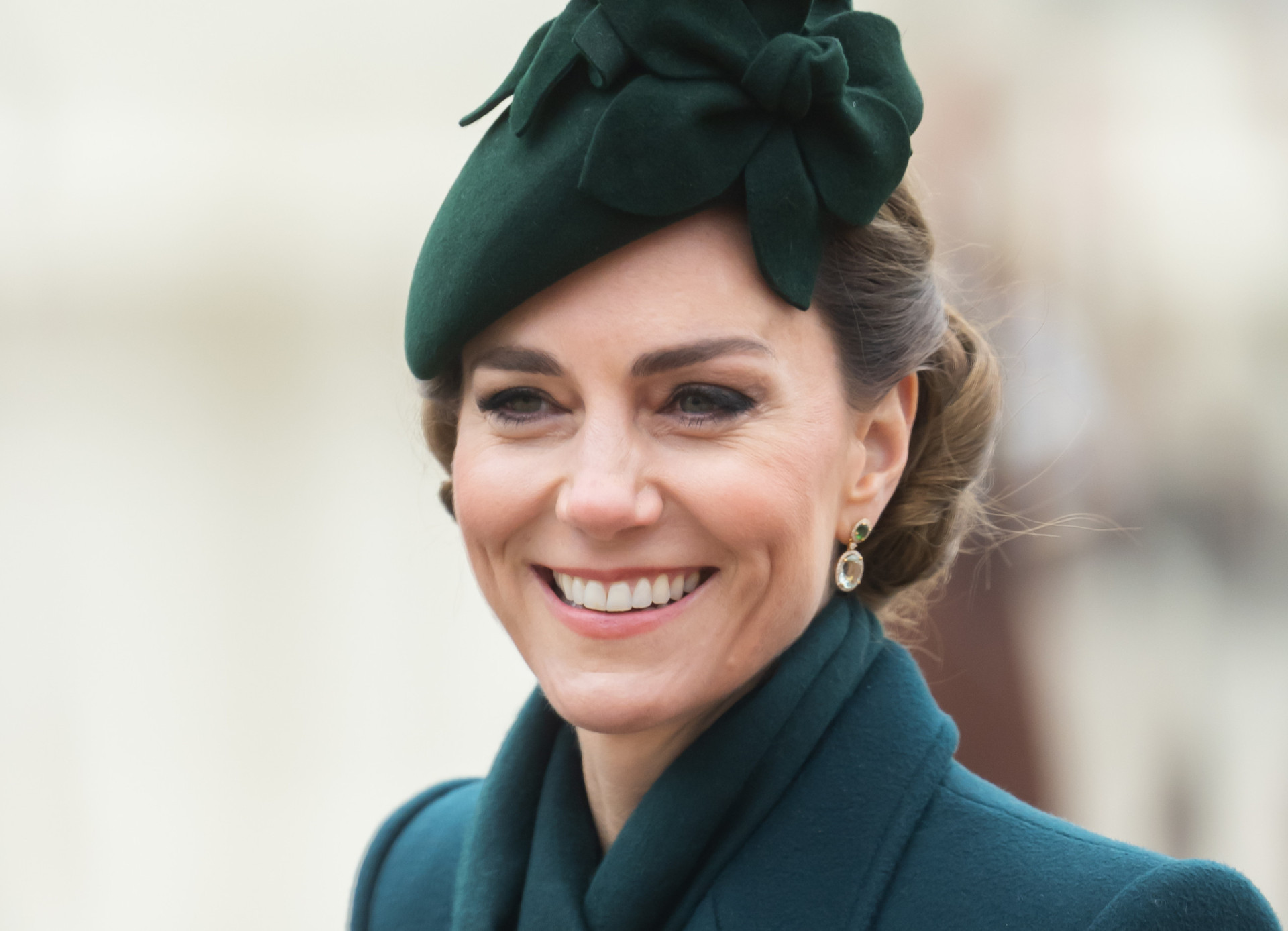 Kate Middleton's path to becoming a royal icon