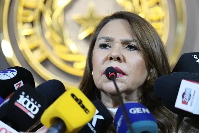 Francia prohibirá el ingreso de Celeste Amarilla tras insultos racistas a Mbappé
