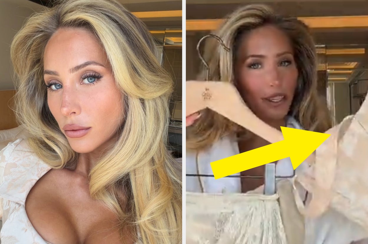 Alix Earle just responded to the backlash over her viral Wimbledon outfit
