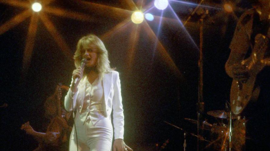 La pregunta sigue en discusión: ¿es Total Eclipse of the Heart una power ballad ?