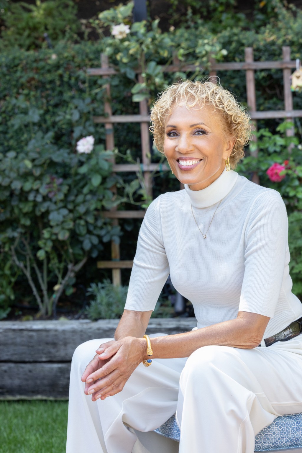 ‘Grey divorce’ is the new retirement dream for a record number of Americans— meet the women who have moved on with zero regrets