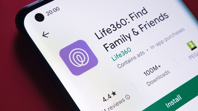 Everything you should know about the Life360 app