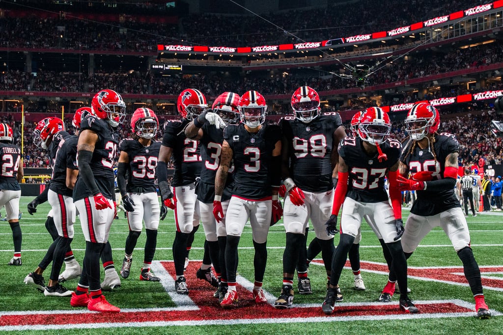 Atlanta News First, ESPN announce local simulcast agreement for Atlanta ...