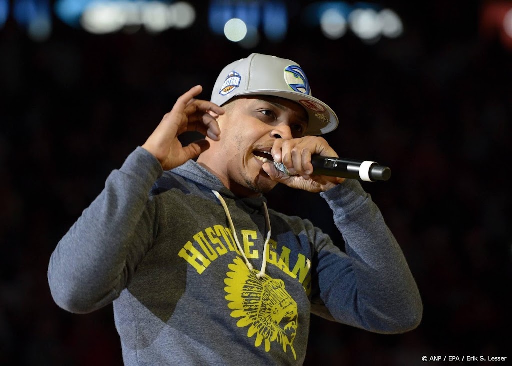 Rapper TI stopt met zijn muziekcarrière