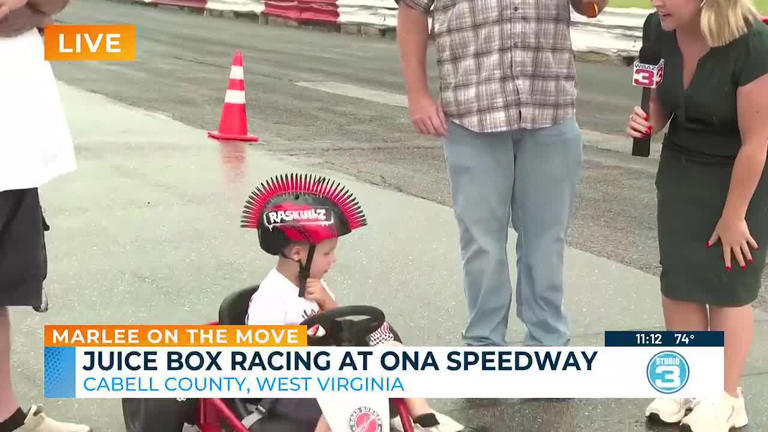 Juice Box Racing