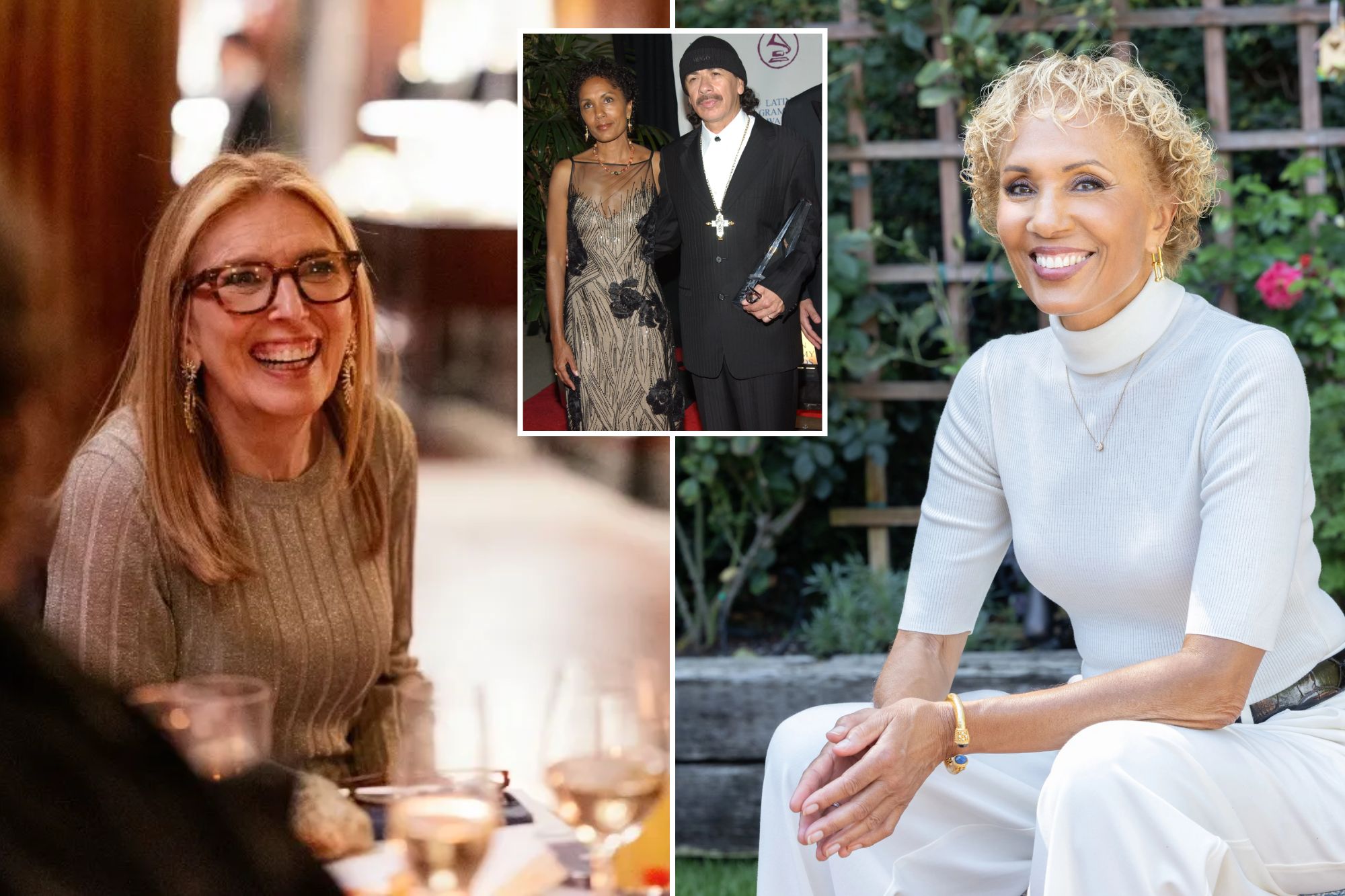 ‘Grey divorce’ is the new retirement dream for a record number of Americans— meet the women who have moved on with zero regrets