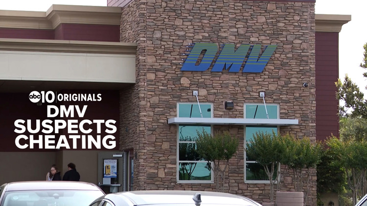 California DMV cites possible cheating in 11,000 retest notices, lawmakers demand answers | ABC10 Originals
