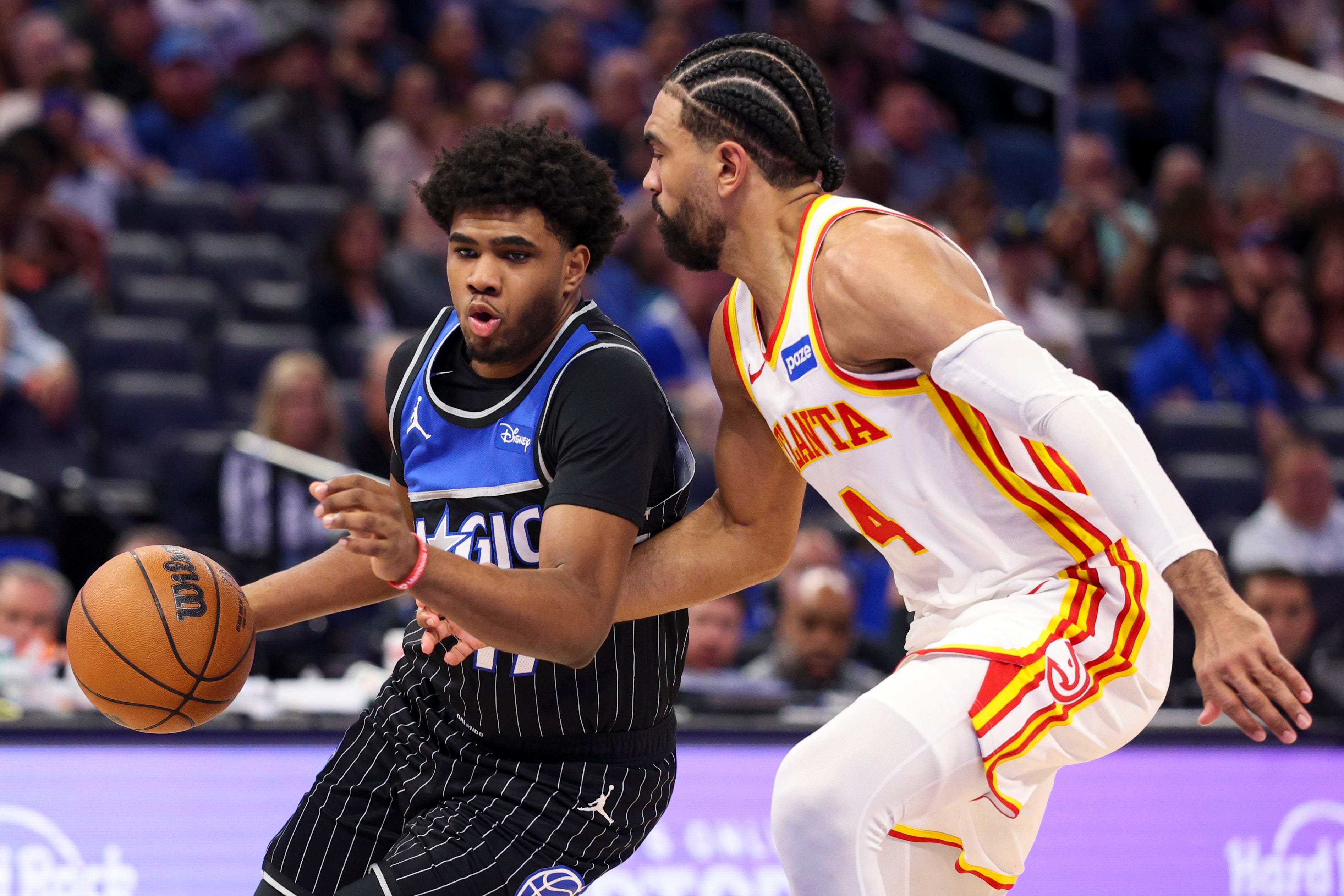 Former MSU basketball guard stars in NBA Summer League action
