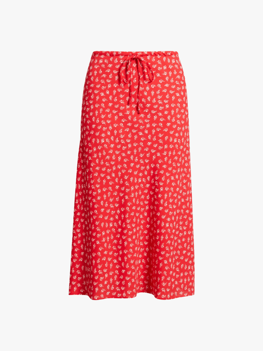16 Best Petite Skirts That Actually Fit Women 5’4” and Under