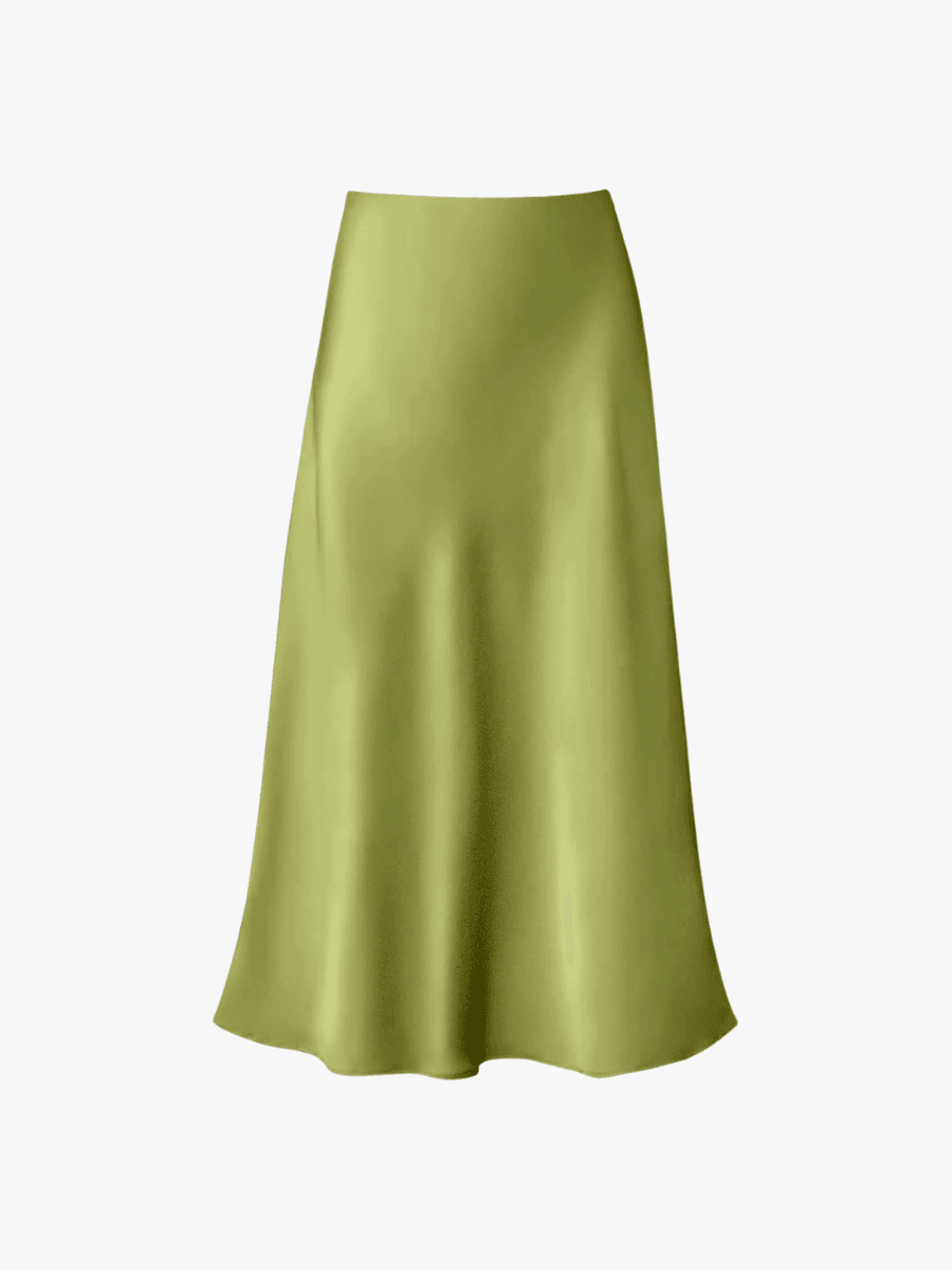 16 Best Petite Skirts That Actually Fit Women 5’4” and Under