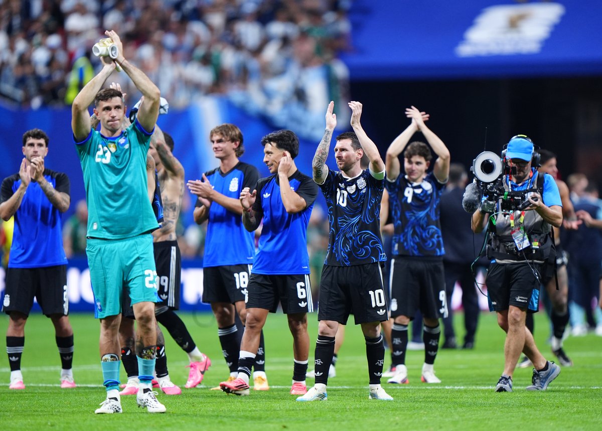 World Cup 2026 final fixture and semi-final results