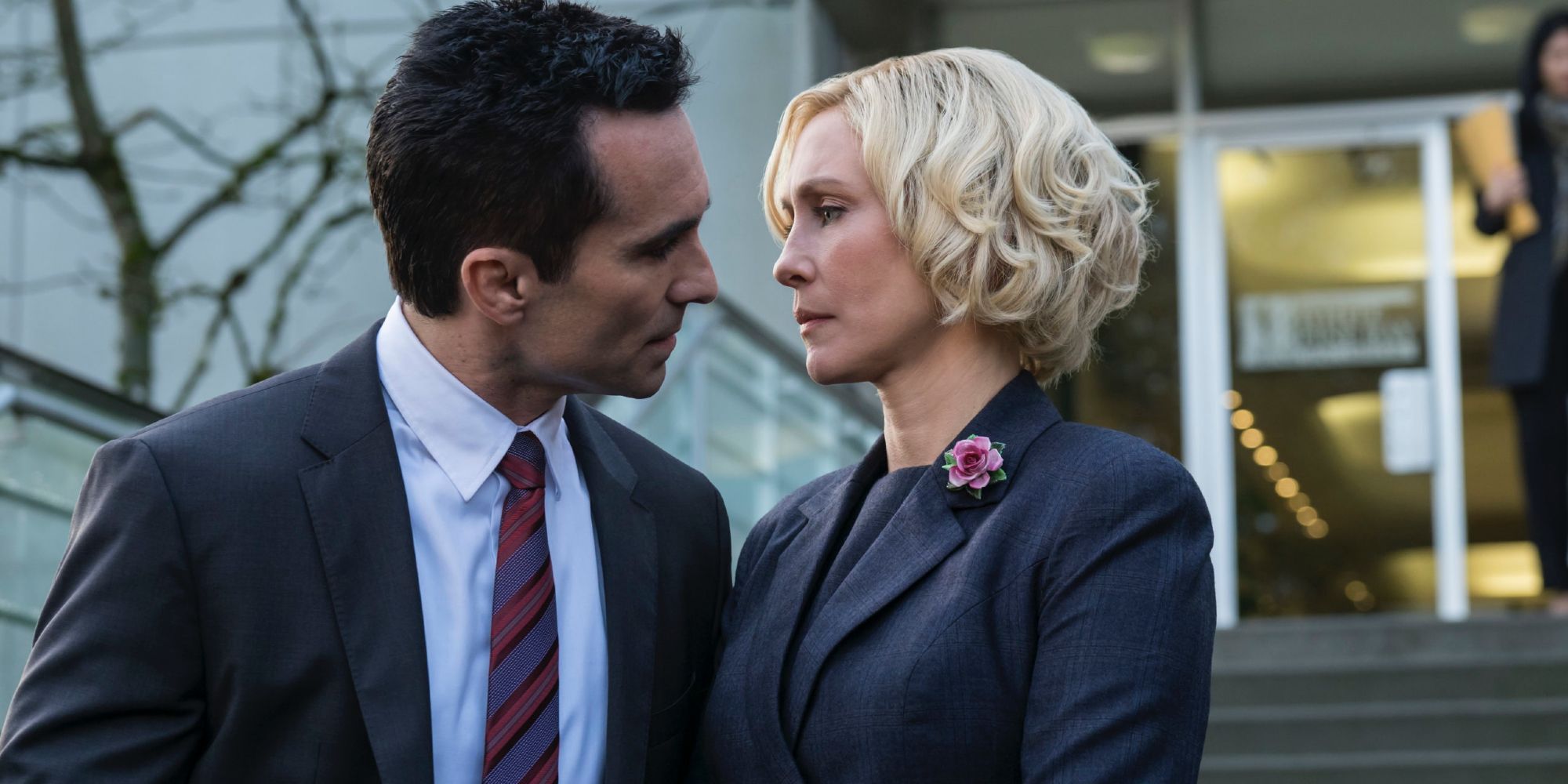 Prime Video’s 50-Episode Psychological Horror Is So Good, It Goes Way Beyond the Books It's Based On