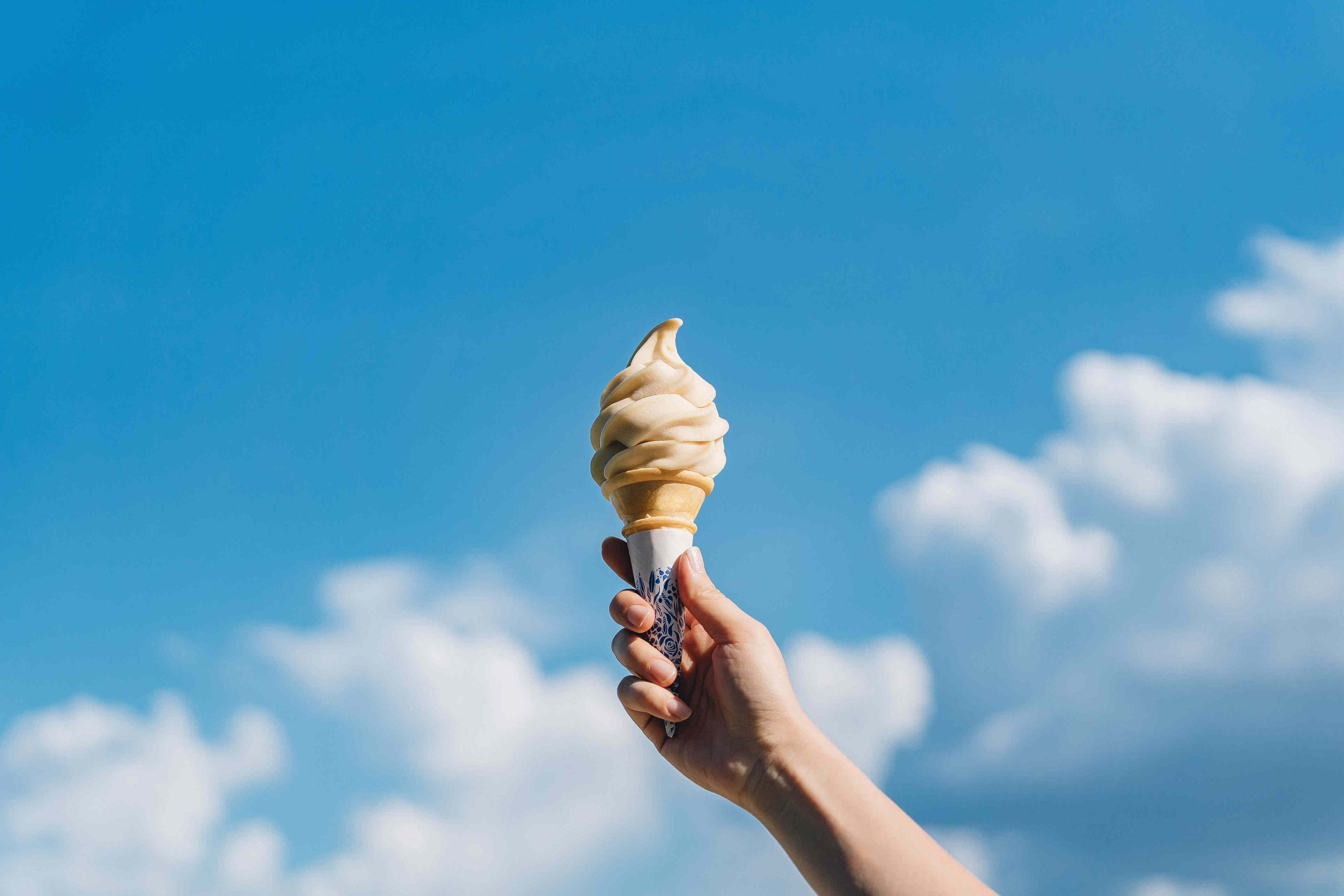 I asked 4 southern chefs for the best chains for soft serve, and never would have predicted this winner
