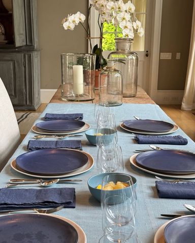 Ina Garten, Instagram