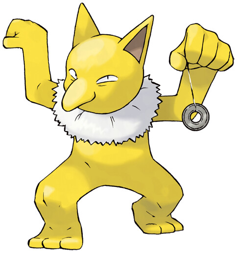 10 Pokémon that are pure nightmare fuel [Opinion]