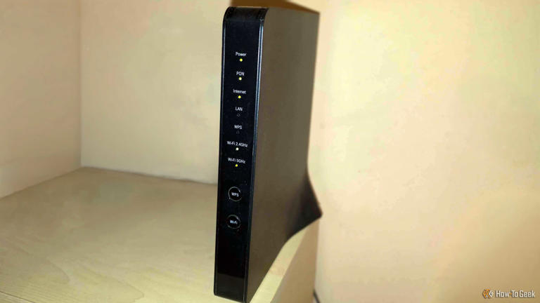 I followed the most common Wi-Fi tip on the internet, and it cost me ...