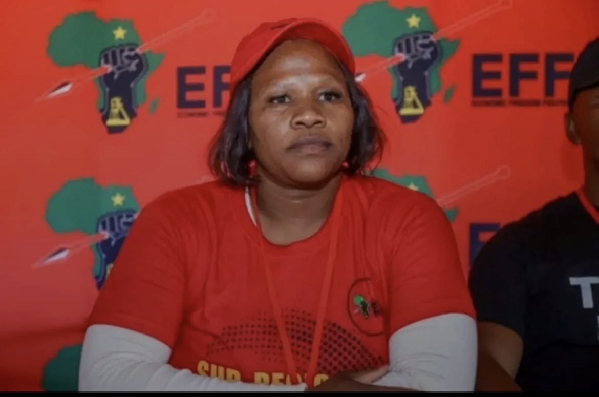 Update: Man accused of killing EFF's Monica Dube appears in court, case ...