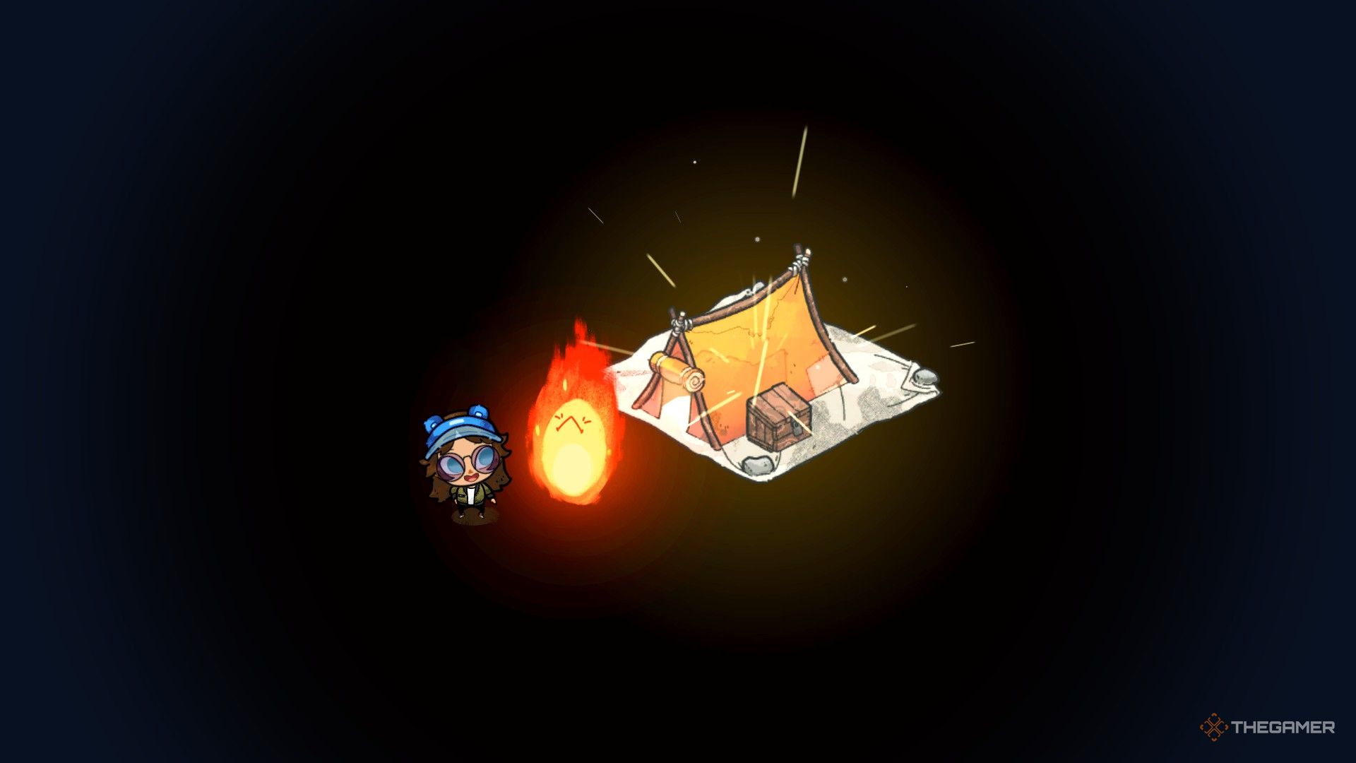 Cozy Grove: Camp Spirit - How To Increase Your Inventory