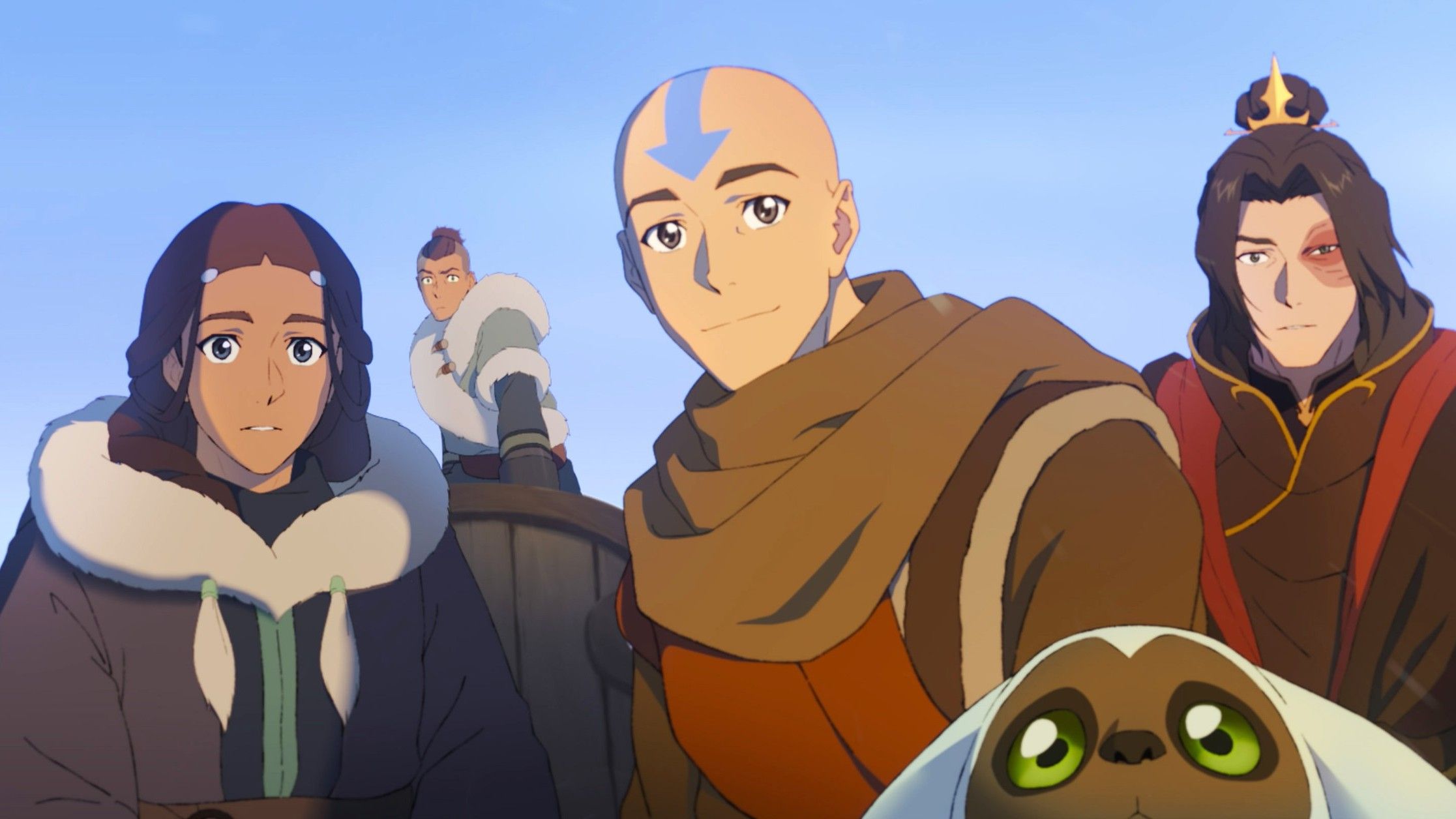 The next chapter of Avatar is only 4 days away, and it's a big missed opportunity