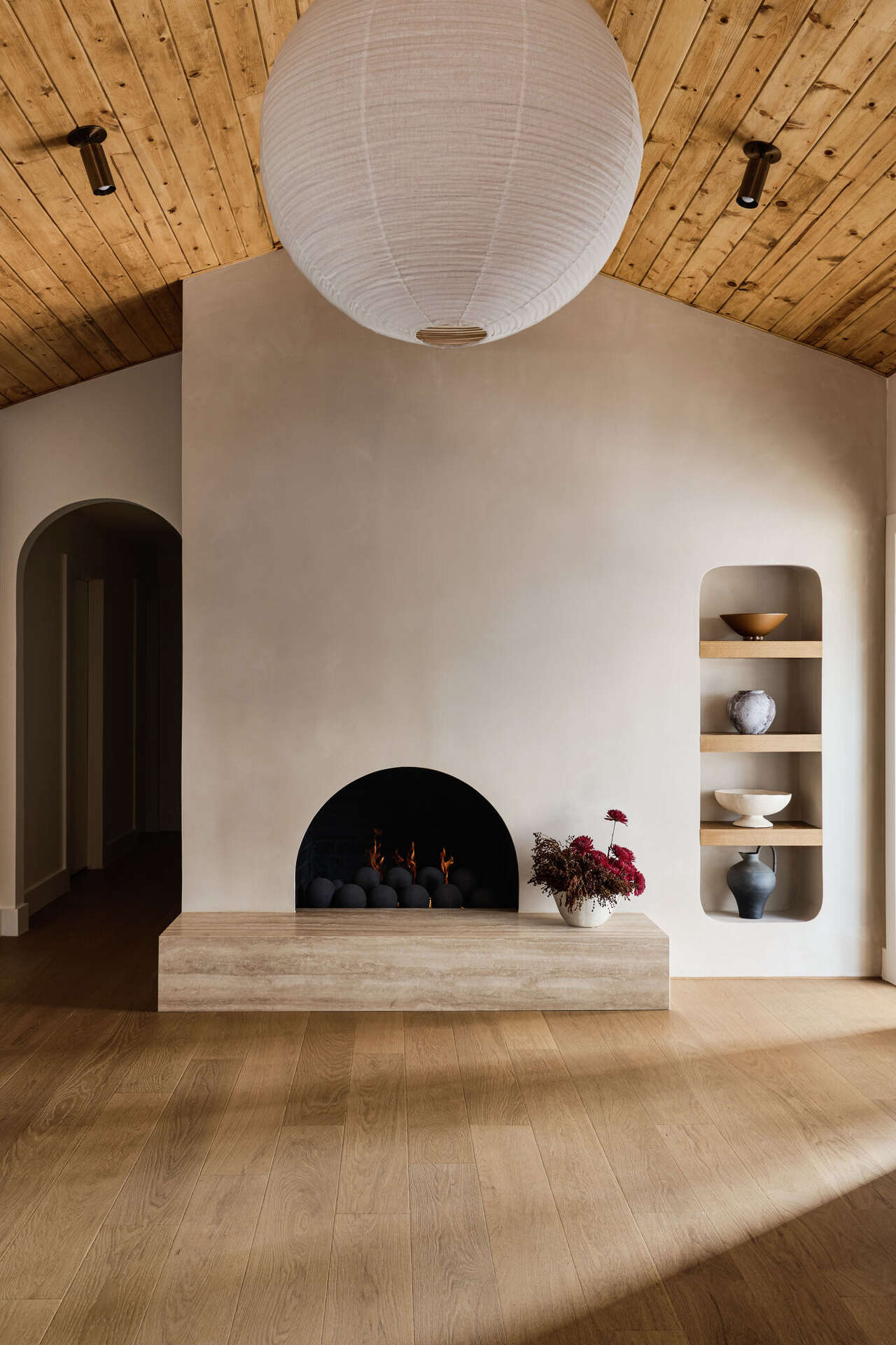 When starter homes become forever homes