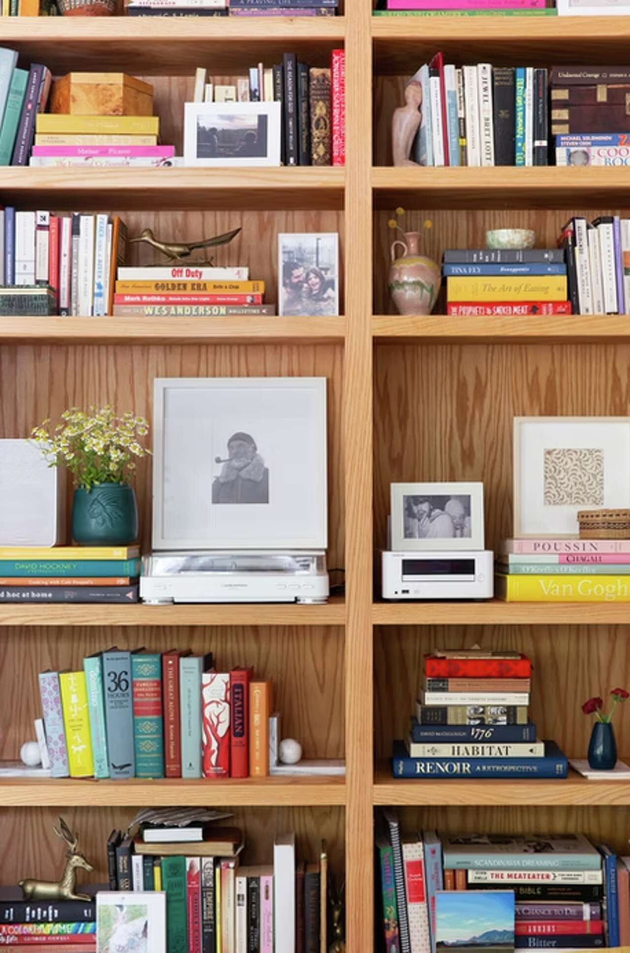When starter homes become forever homes
