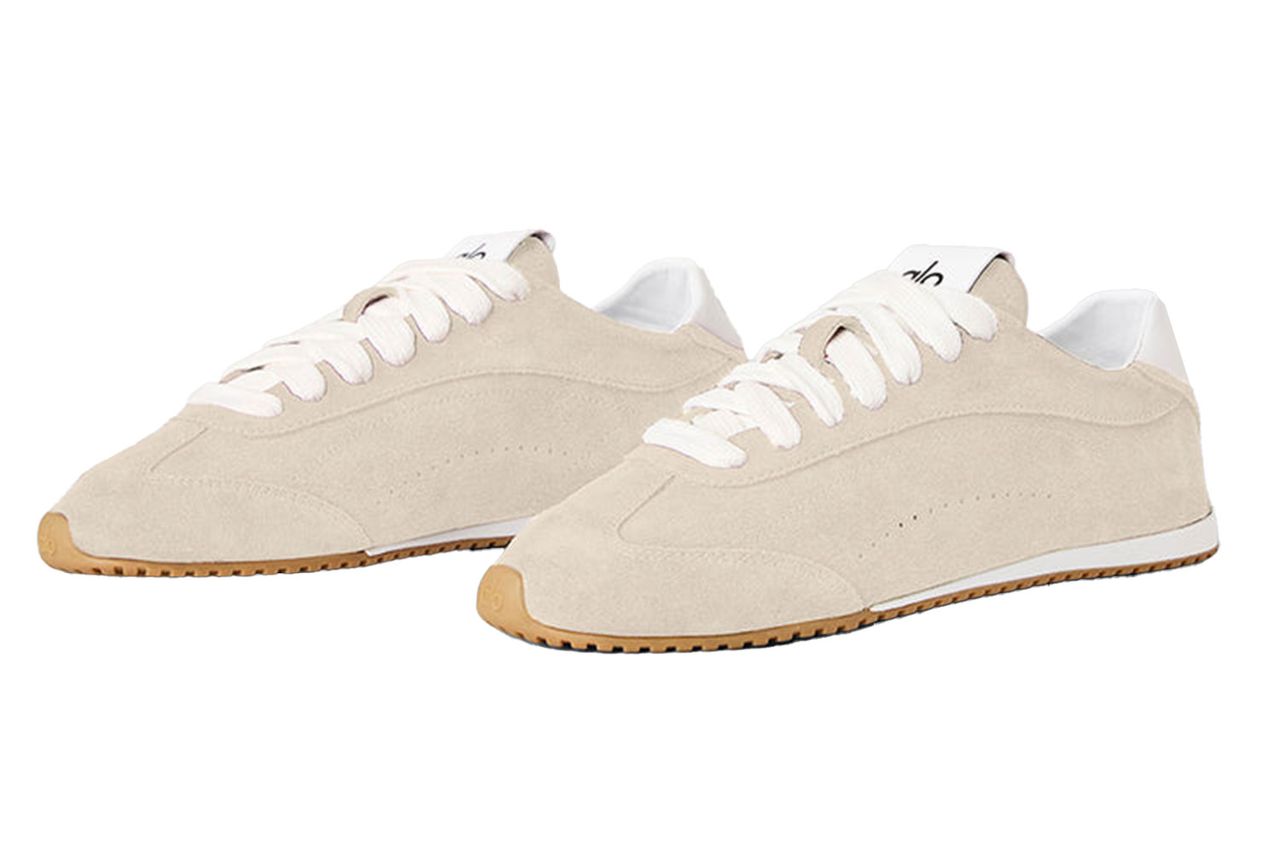 alo Sunset Sneaker