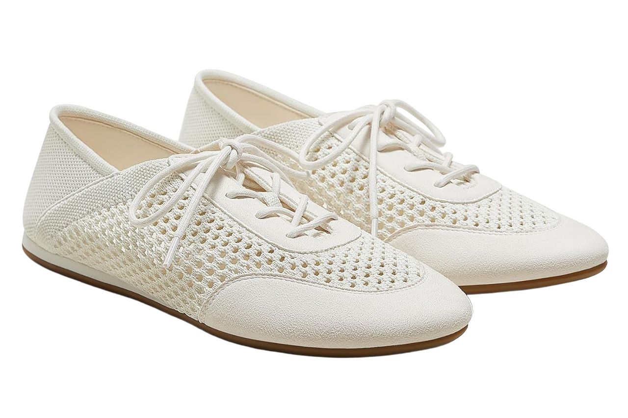 VIVAIA Yara Women's Mesh Sneakers