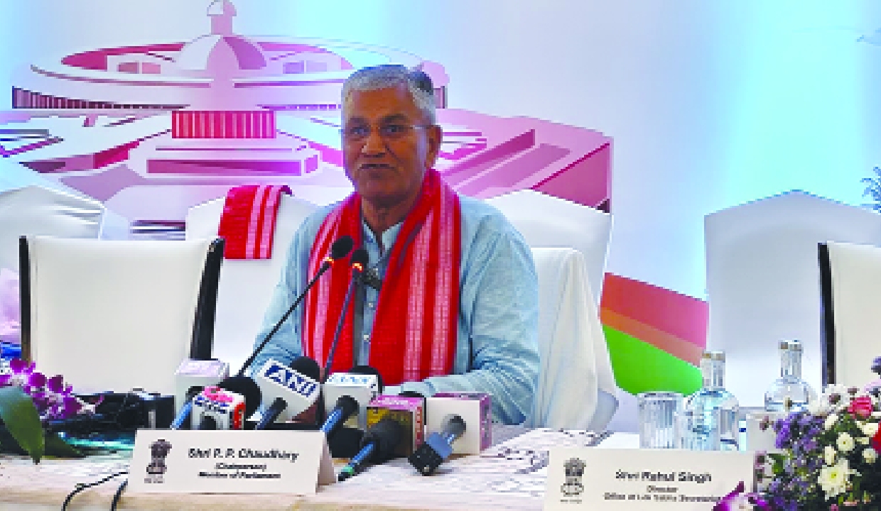 ECI ready for one nation one election with 6-month notice, says ...