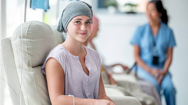 Pourquoi le nombre de cas de cancer augmente-t-il chez les plus jeunes?