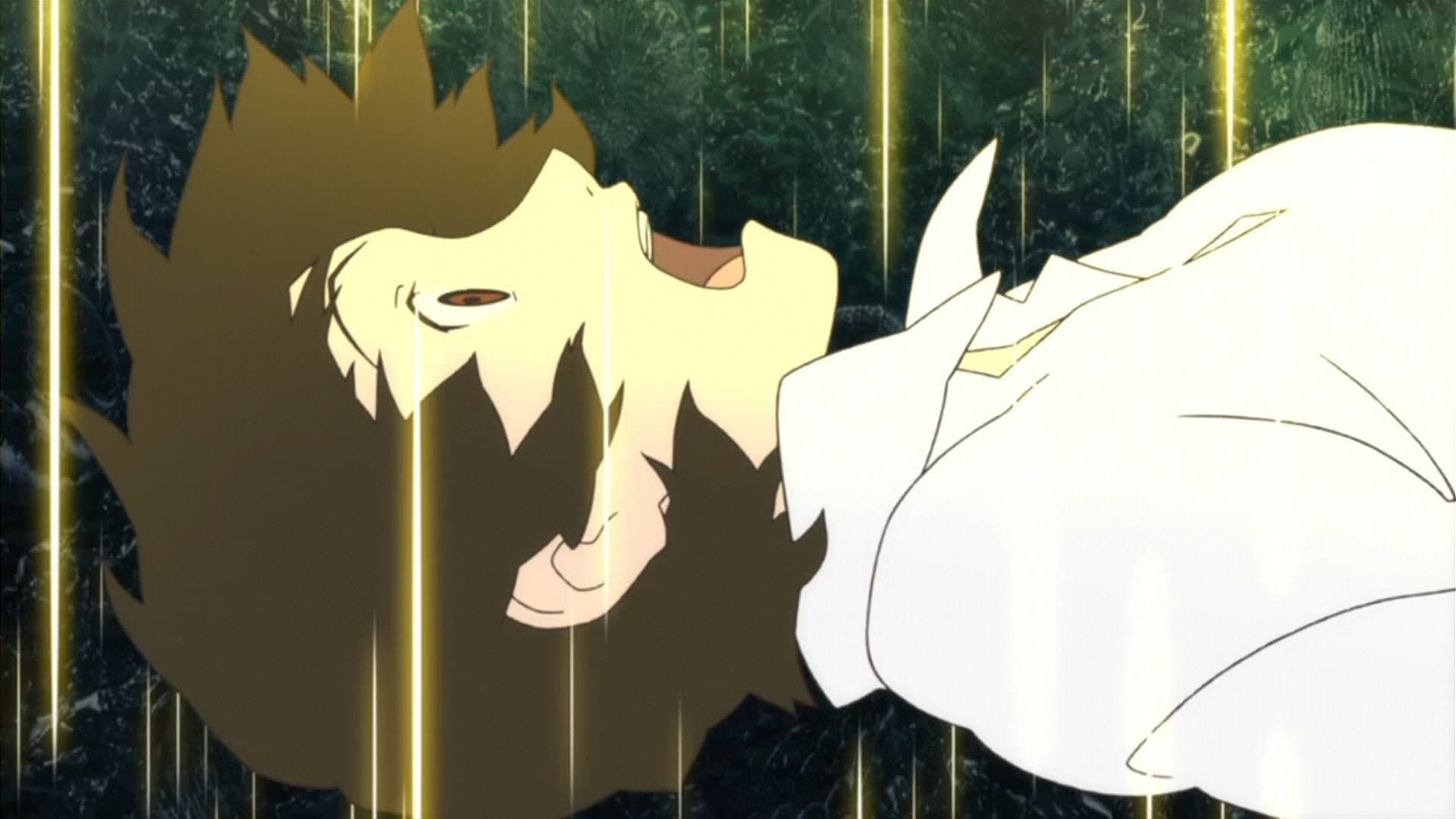 20 years later, anime's greatest coming-of-age story still feels timeless