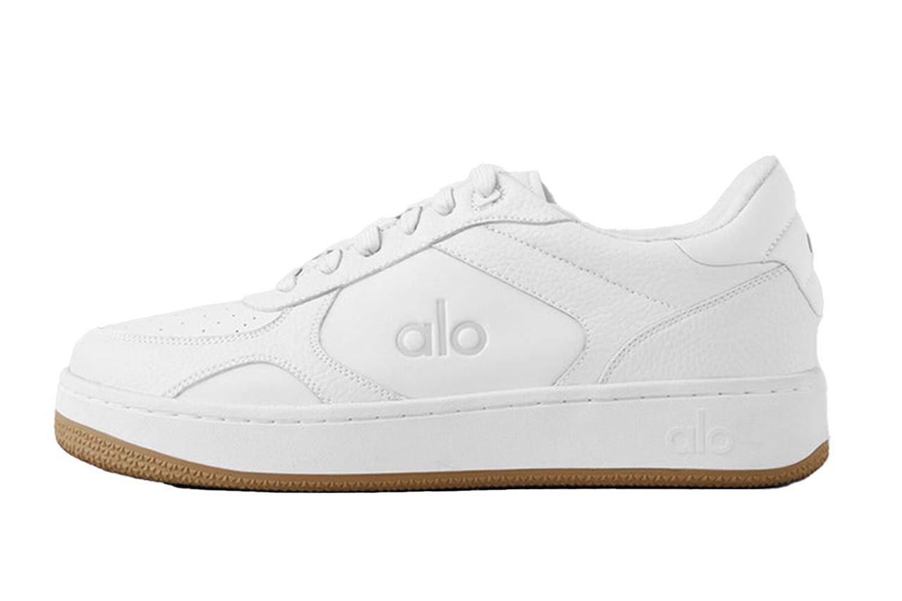 alo Recovery Mode Sneaker
