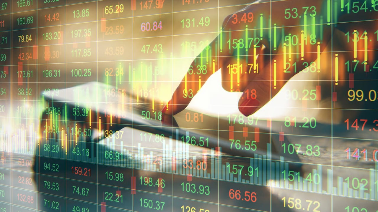 Asian stock markets today: Nikkei, KOSPI rise amid Wall Street AI rally ...