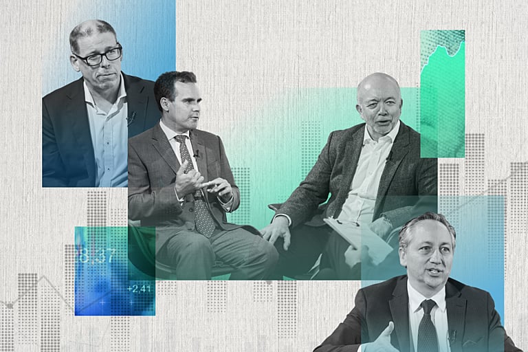 These top growth picks have struggled. Here's what the fund managers who picked them learned