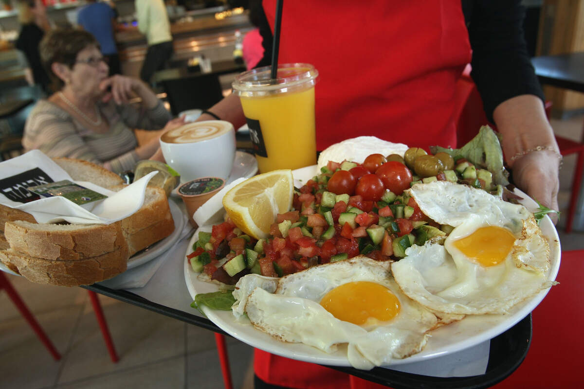 GLP-1 medication users are just starting to embrace high-protein breakfasts, and here's why that matters
